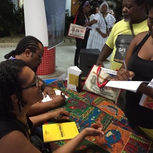 2015 lancamento de livro Sao Luis do Maranhao 2