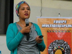 2015 palestra equipes multidisciplinares 1 novembro 2015