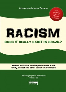 2017 livro racism no Brasil e coisa da sua cabecal